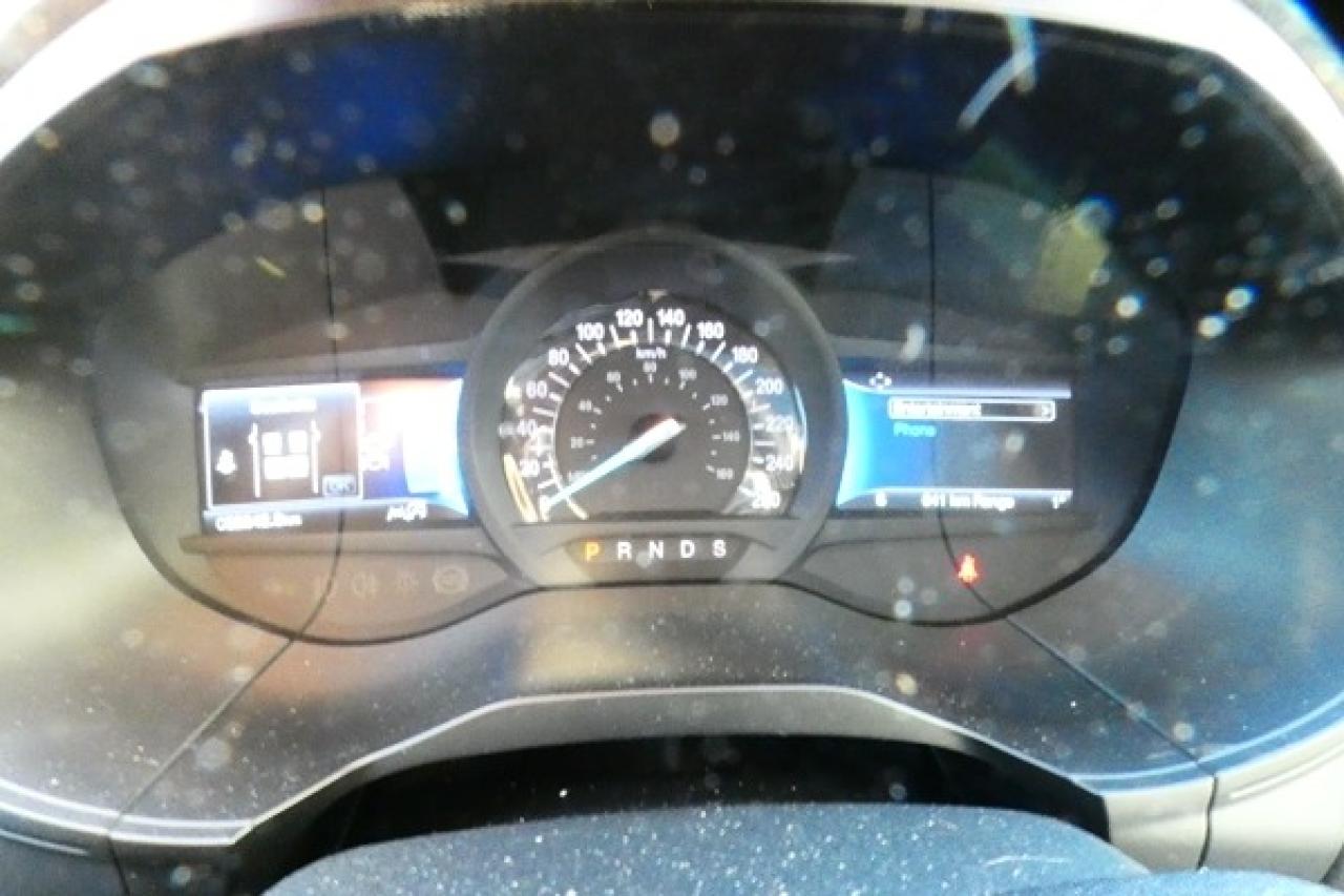 2024 Ford Edge Titanium AWD w/Htd Leather, pano S/R, BUC - Photo #14