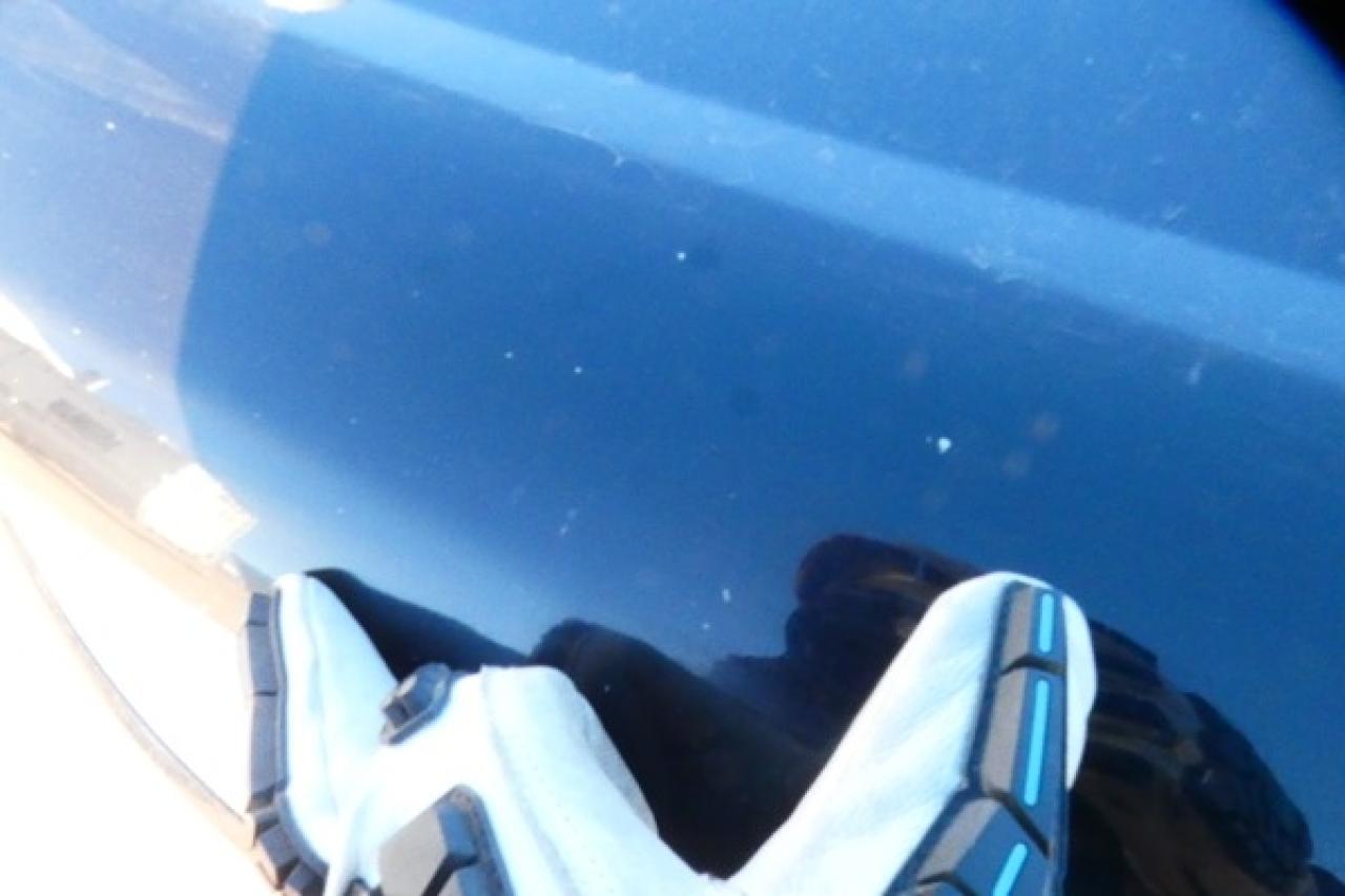 2024 Ford Edge Titanium AWD w/Htd Leather, pano S/R, BUC - Photo #22