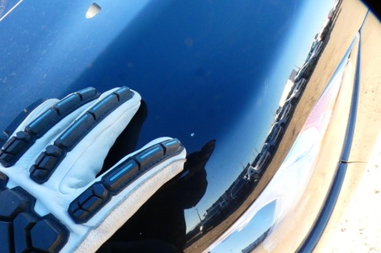 2024 Ford Edge Titanium AWD w/Htd Leather, pano S/R, BUC - Photo #20