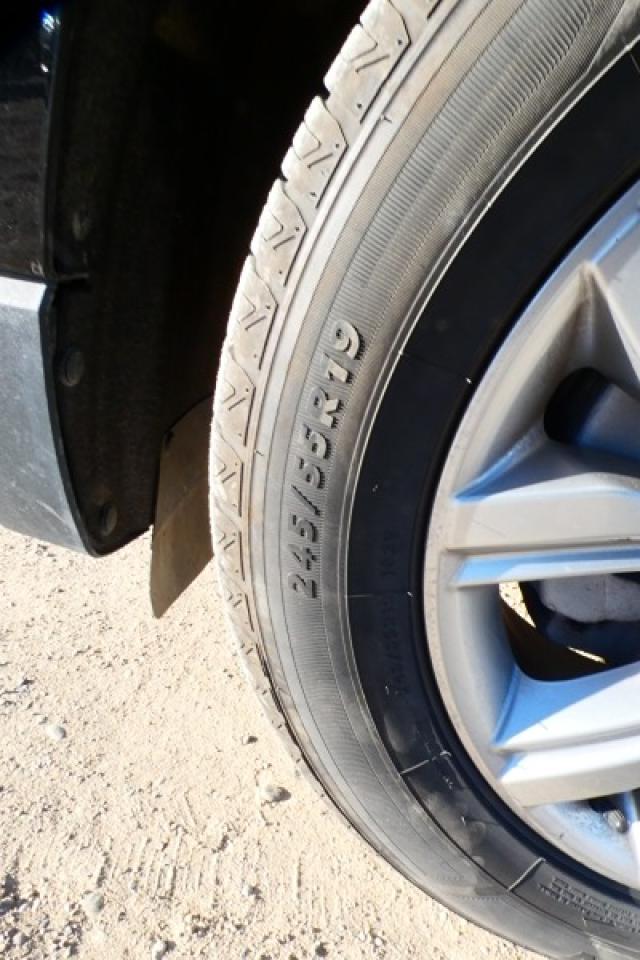 2024 Ford Edge Titanium AWD w/Htd Leather, pano S/R, BUC - Photo #18