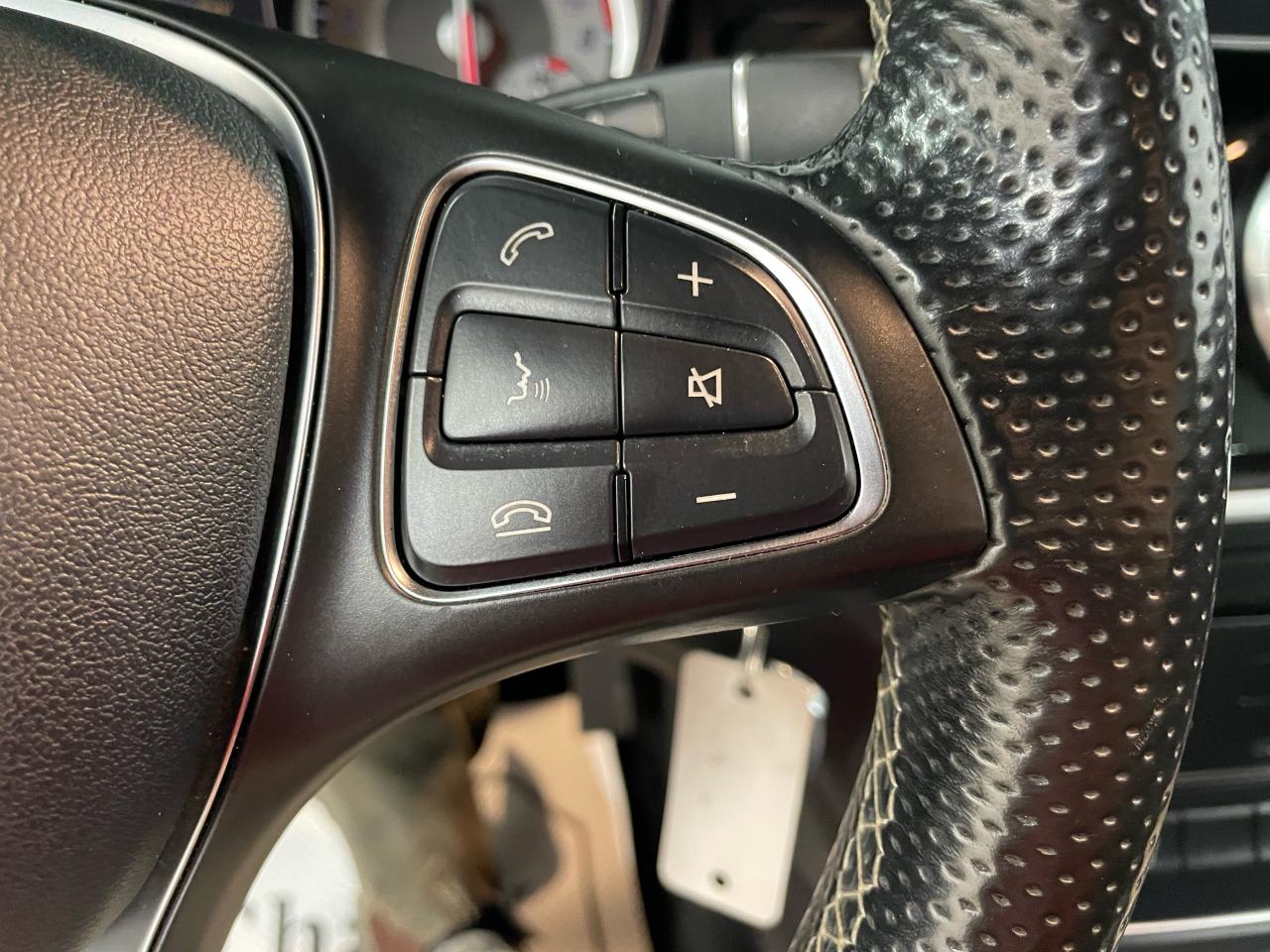 2015 Mercedes-Benz CLA-Class CLA 250 Photo19