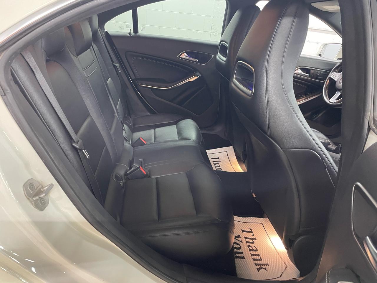 2015 Mercedes-Benz CLA-Class CLA 250 Photo9