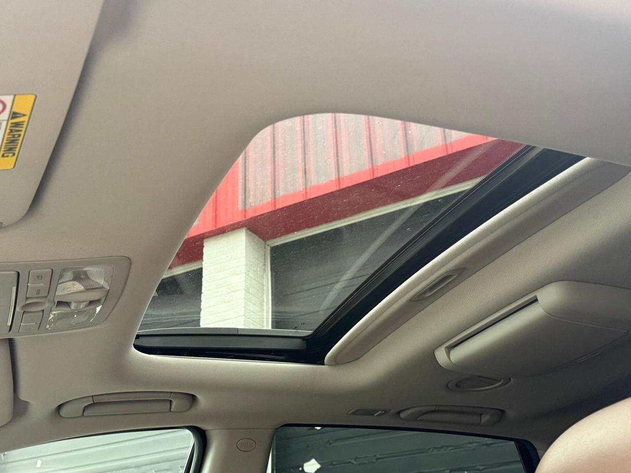 2010 Hyundai Veracruz Limited - NOACCIDENTS|SUNROOF|ALLOY|LEATHER - Photo #7