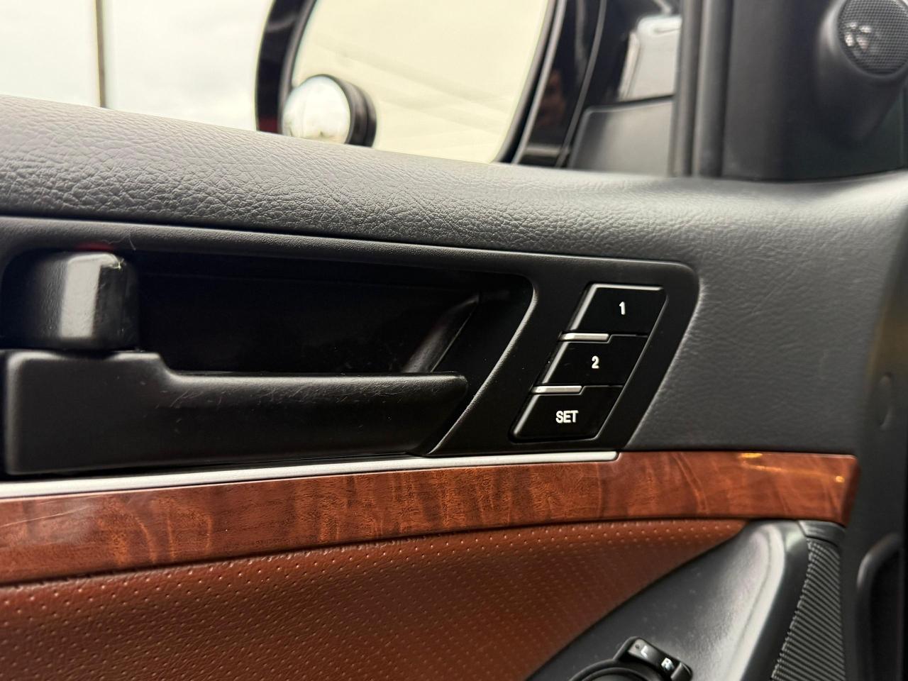 2010 Hyundai Veracruz Limited - NOACCIDENTS|SUNROOF|ALLOY|LEATHER - Photo #19