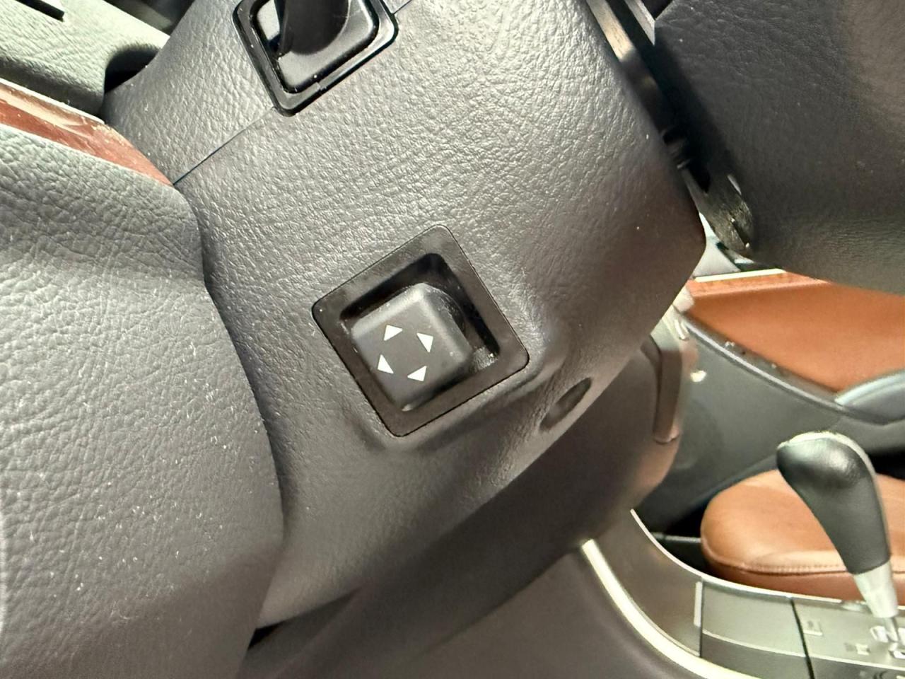 2010 Hyundai Veracruz Limited - NOACCIDENTS|SUNROOF|ALLOY|LEATHER - Photo #23