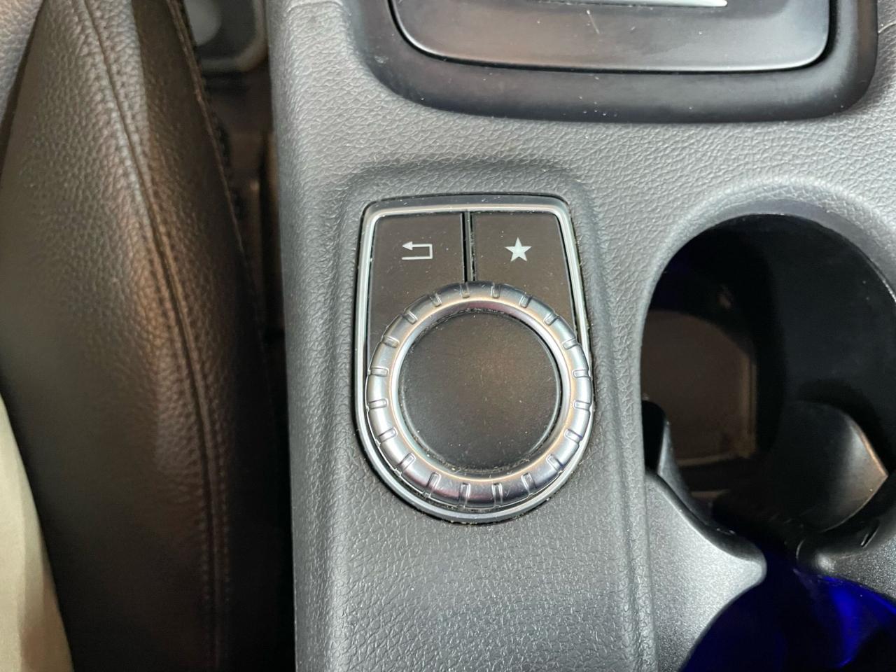 2015 Mercedes-Benz CLA-Class CLA 250