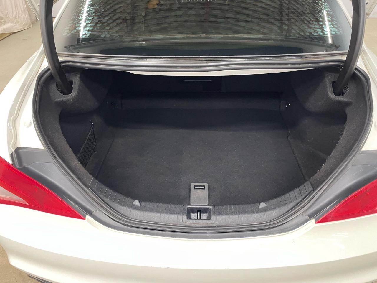 2015 Mercedes-Benz CLA-Class CLA 250