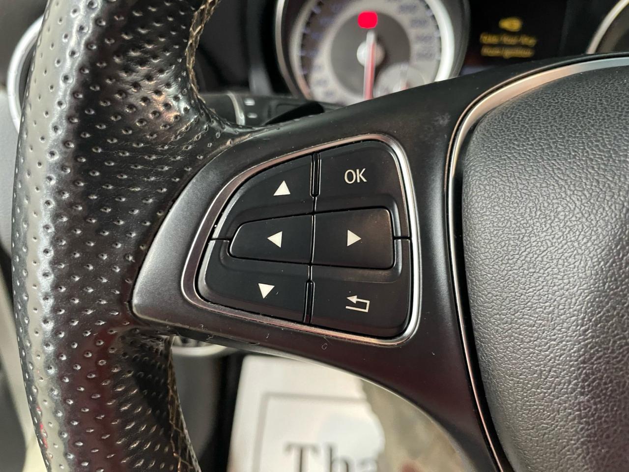 2015 Mercedes-Benz CLA-Class CLA 250