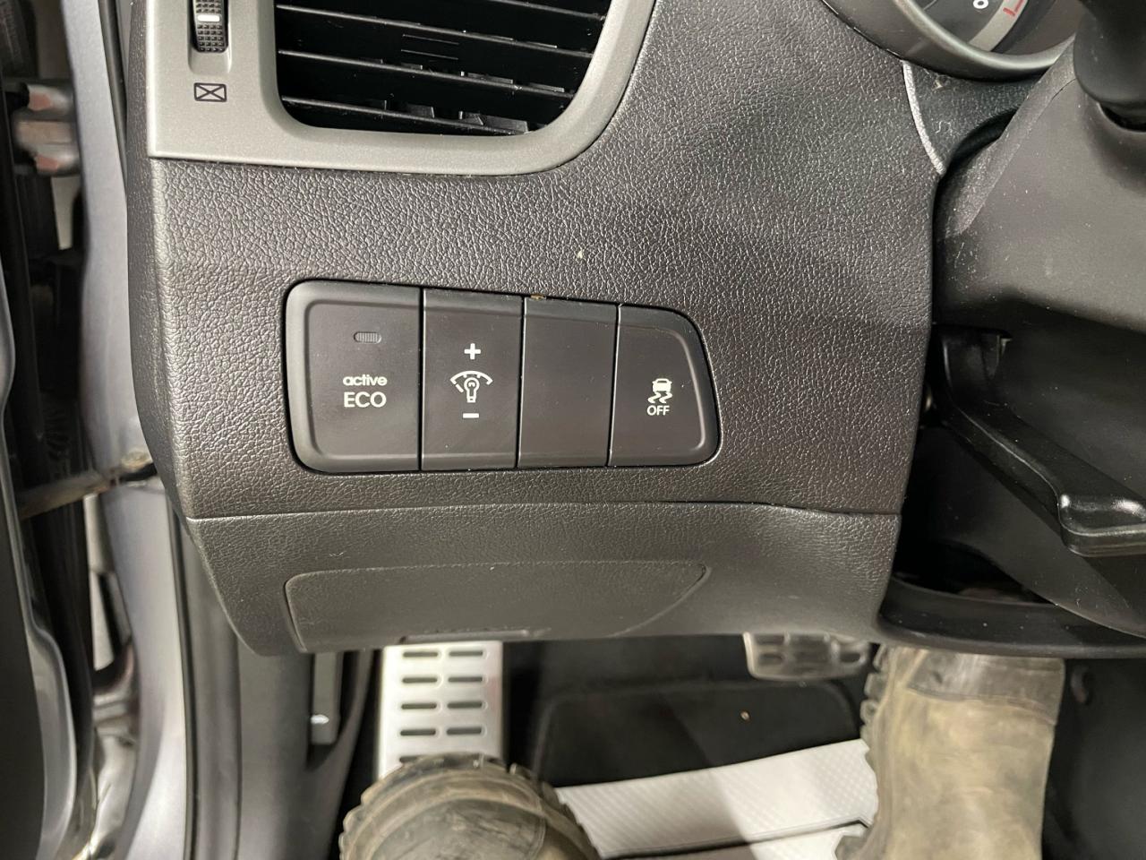 2014 Hyundai Elantra Coupe SE