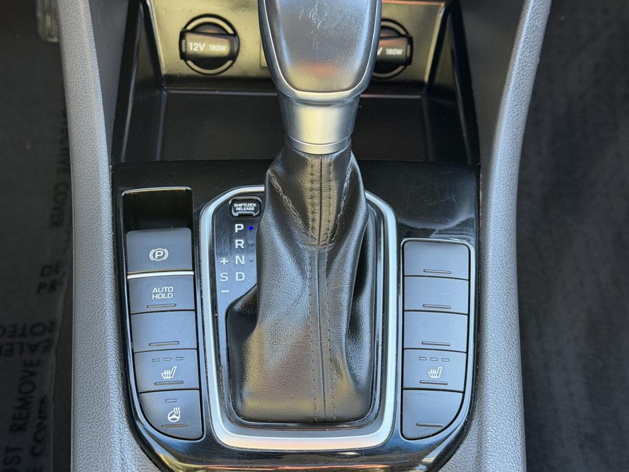 2022 Hyundai Ioniq Hybrid Preferred - Photo #19