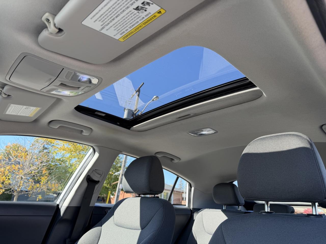 2022 Hyundai Ioniq Hybrid Preferred - Photo #25