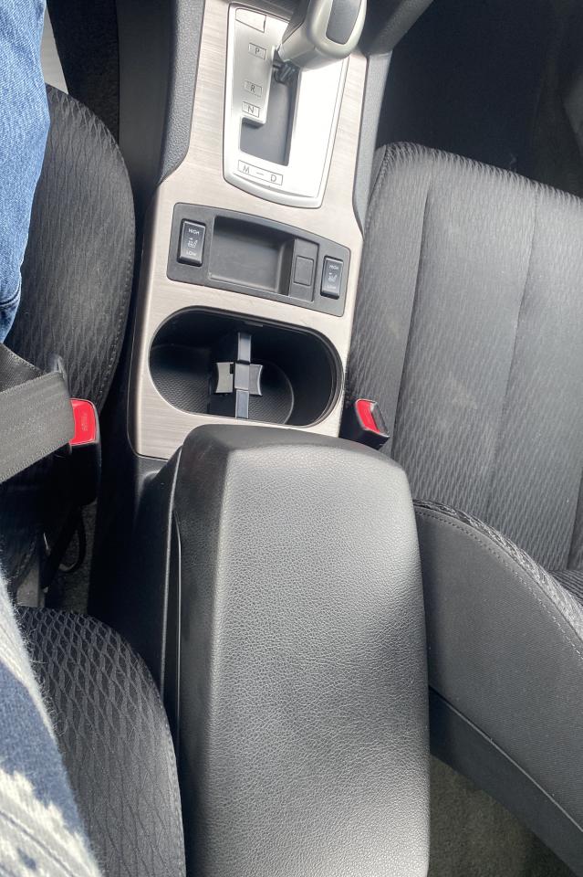 2012 Subaru Legacy 2.5i Premium-New sub frame-Timing belt replaced - Photo #18