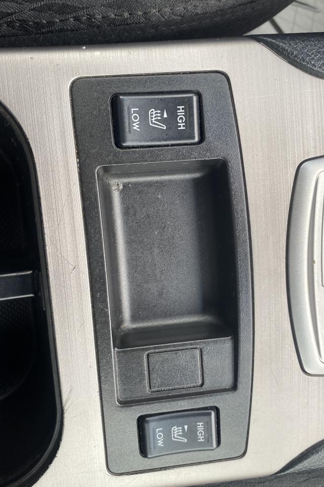 2012 Subaru Legacy 2.5i Premium-New sub frame-Timing belt replaced - Photo #20