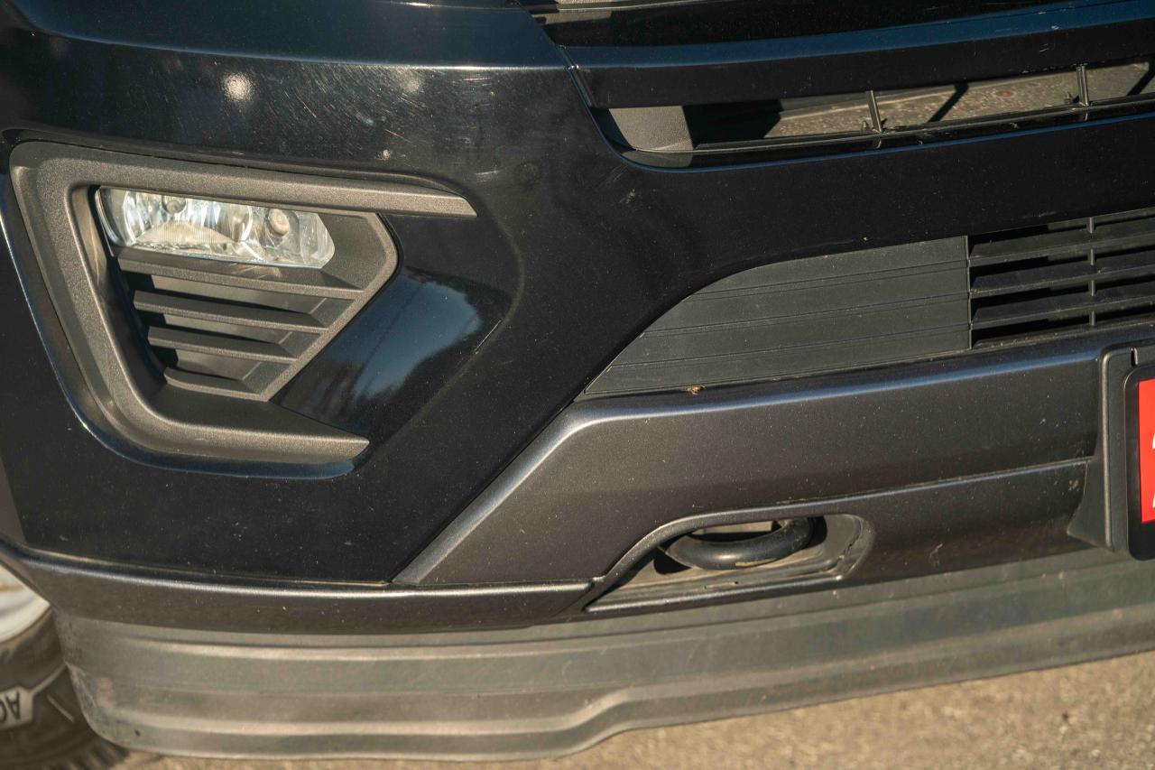 2018 Ford Expedition XL 4WD - Photo #9