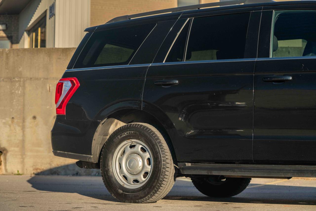 2018 Ford Expedition XL 4WD - Photo #11