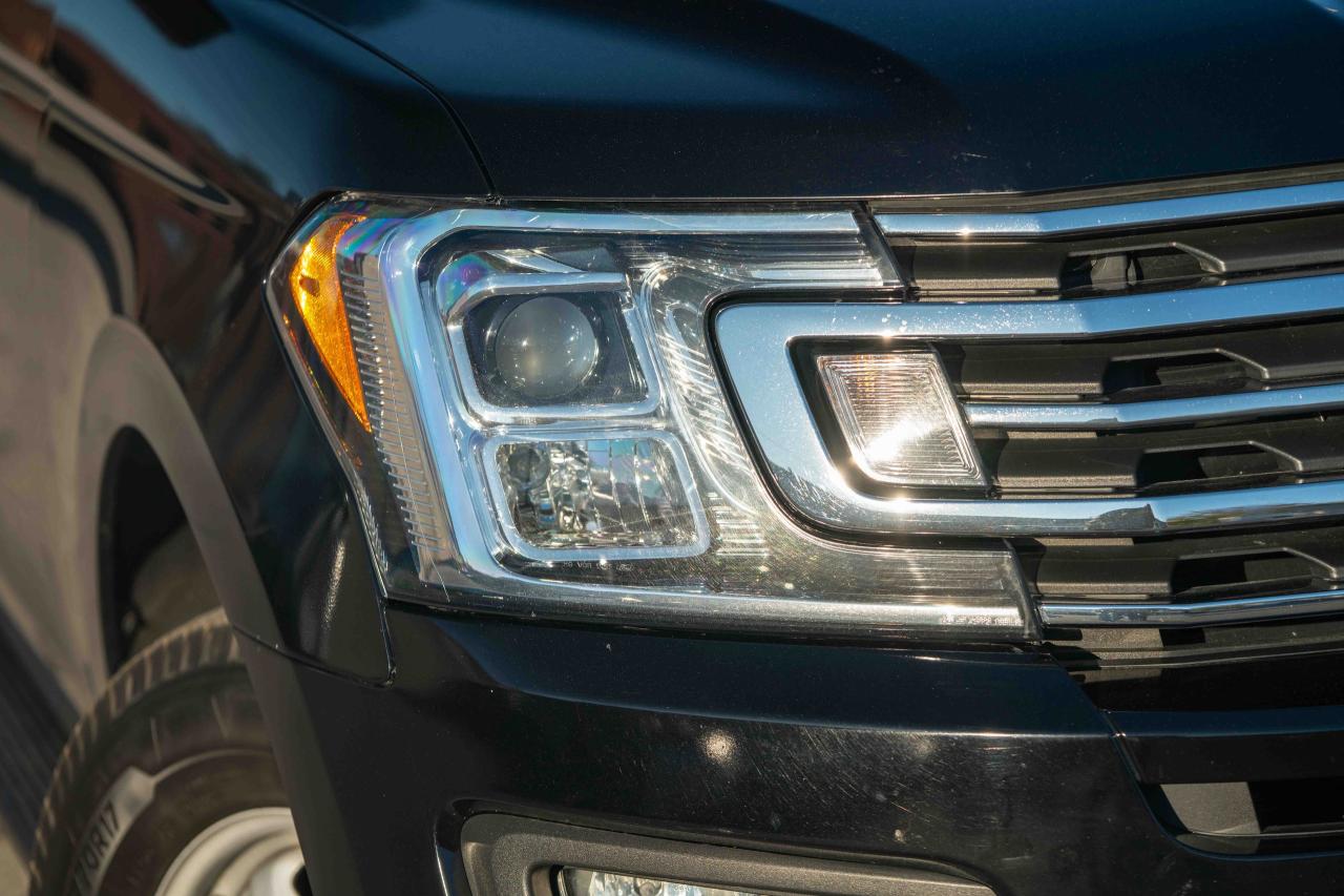 2018 Ford Expedition XL 4WD - Photo #12