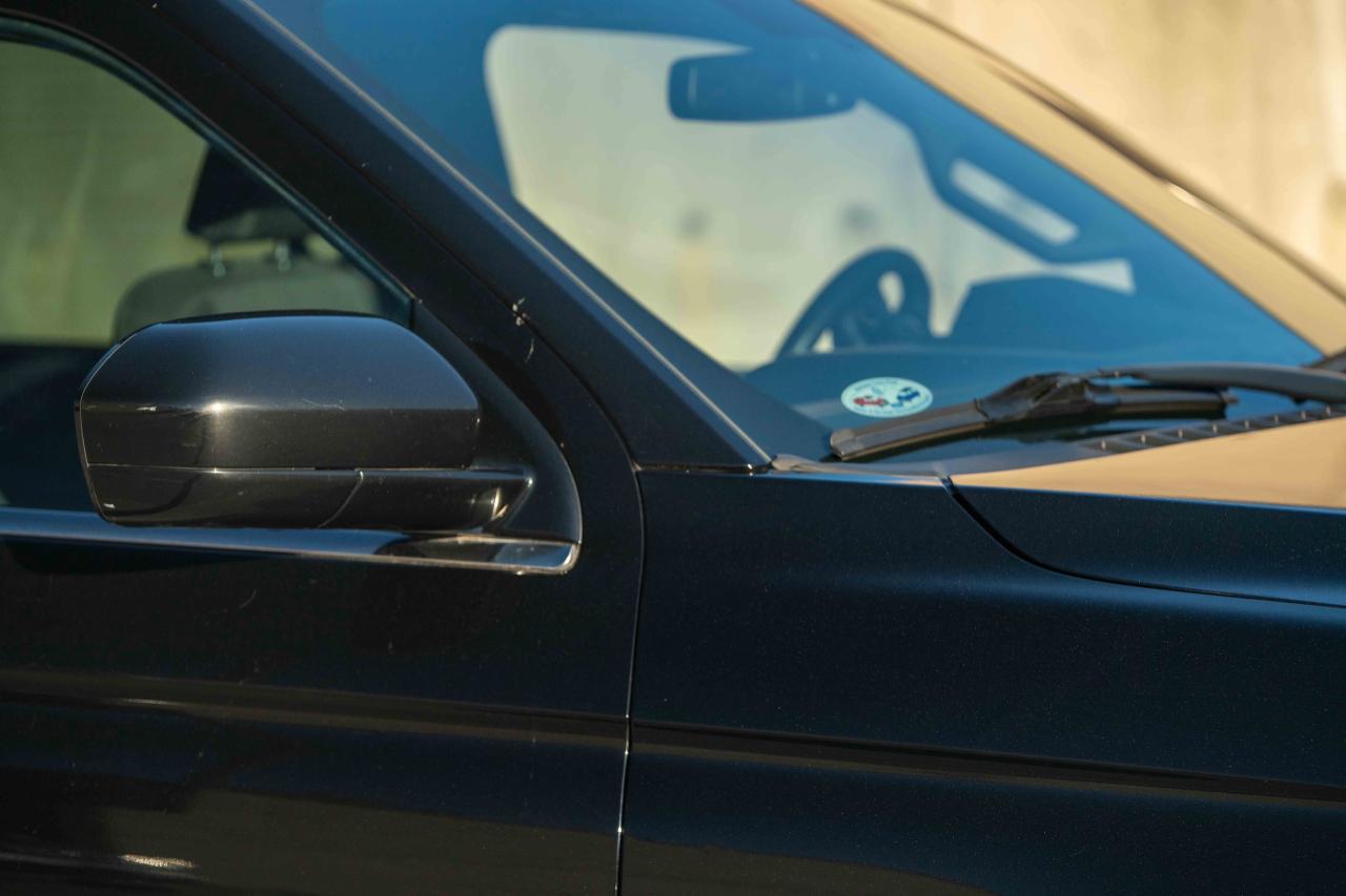 2018 Ford Expedition XL 4WD - Photo #13