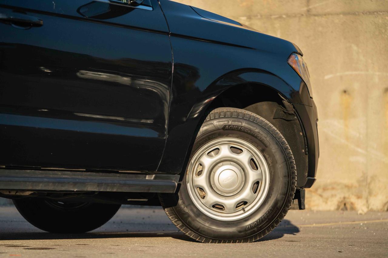 2018 Ford Expedition XL 4WD - Photo #15