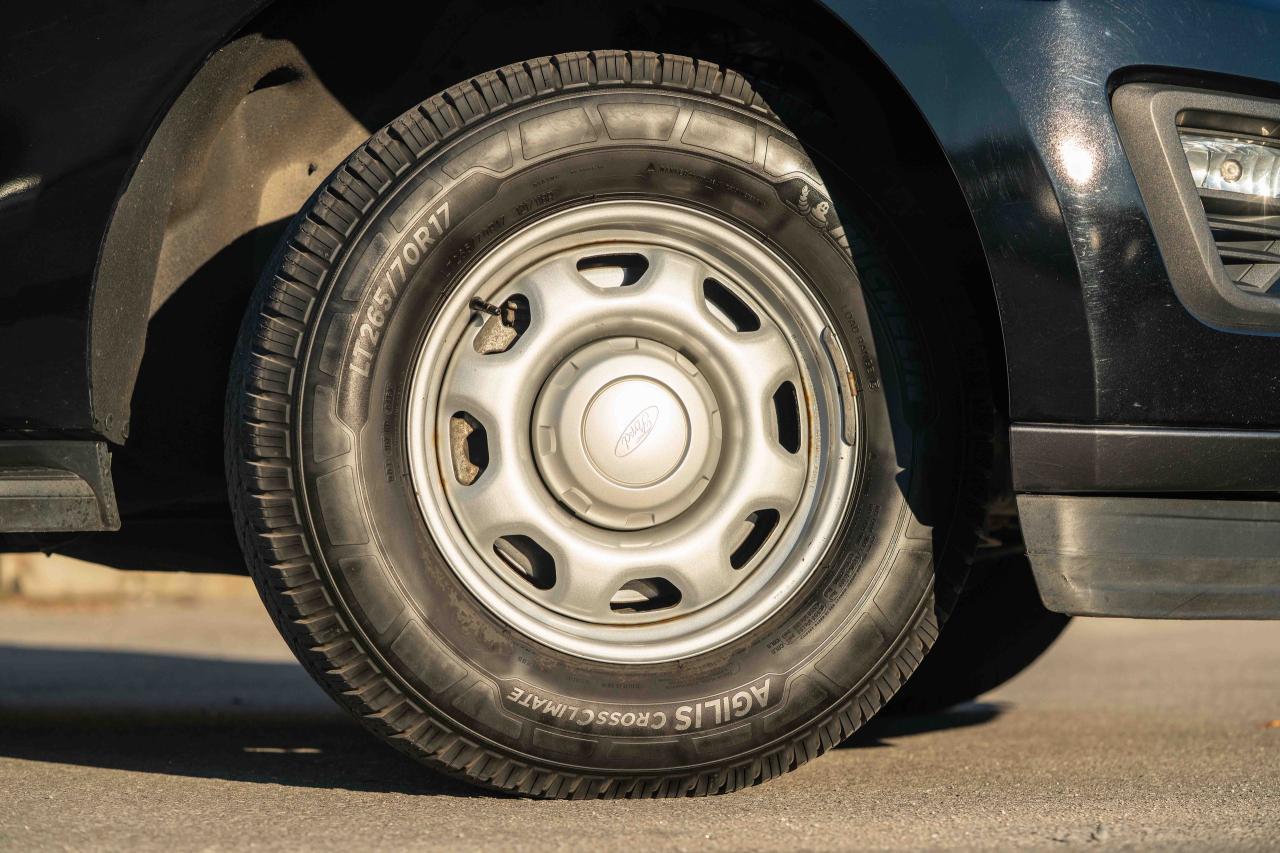 2018 Ford Expedition XL 4WD - Photo #14