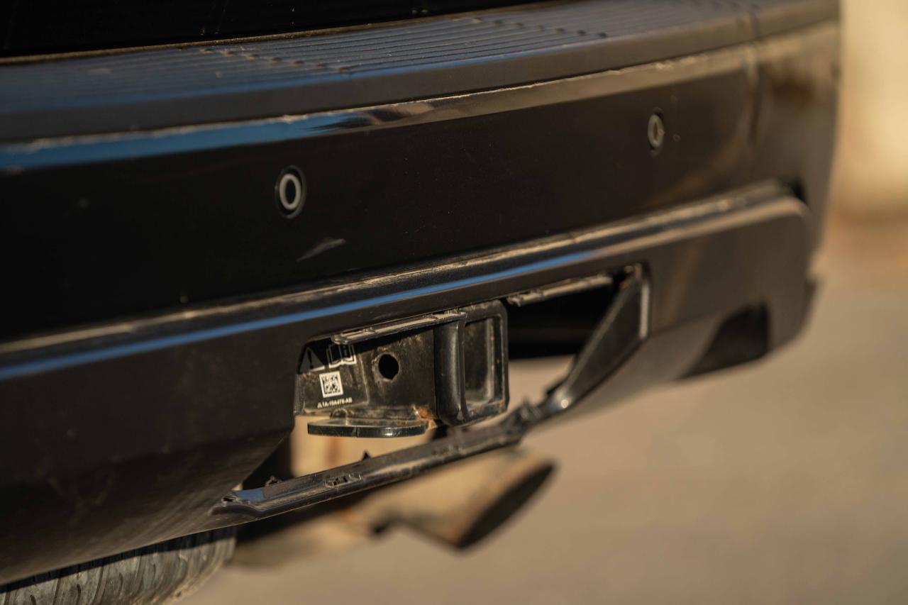 2018 Ford Expedition XL 4WD - Photo #18