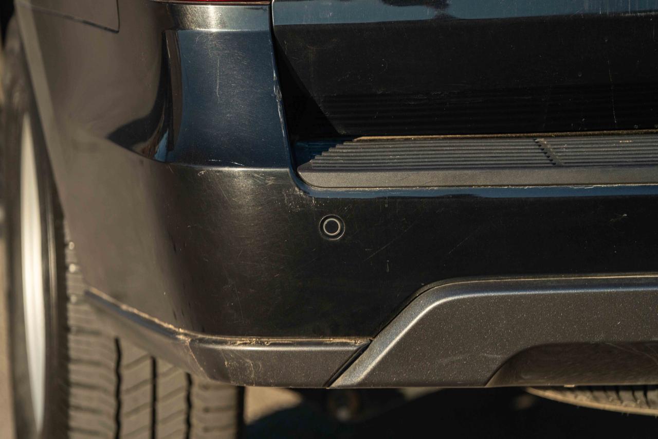 2018 Ford Expedition XL 4WD - Photo #19