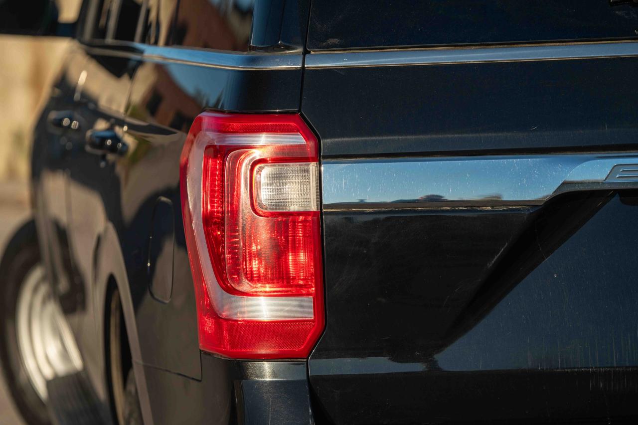 2018 Ford Expedition XL 4WD - Photo #20