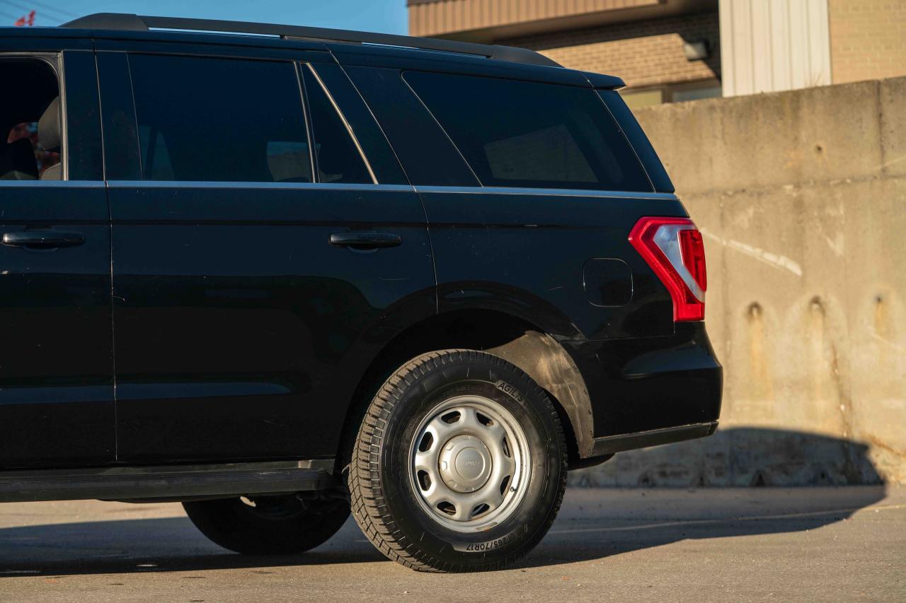 2018 Ford Expedition XL 4WD - Photo #21