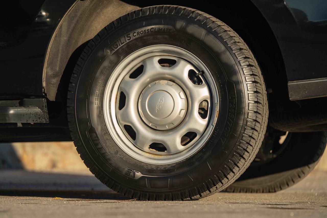 2018 Ford Expedition XL 4WD - Photo #22