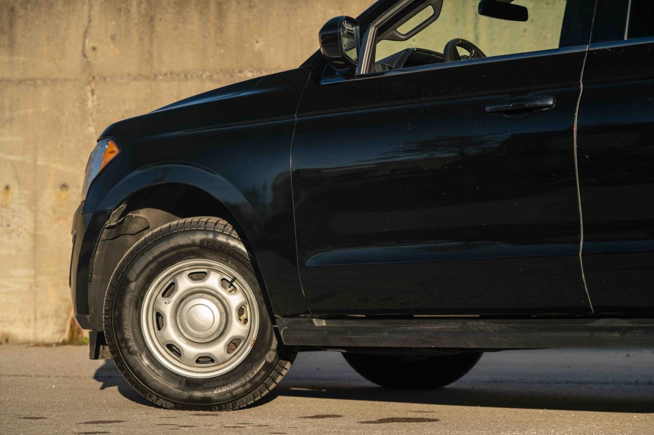 2018 Ford Expedition XL 4WD - Photo #23