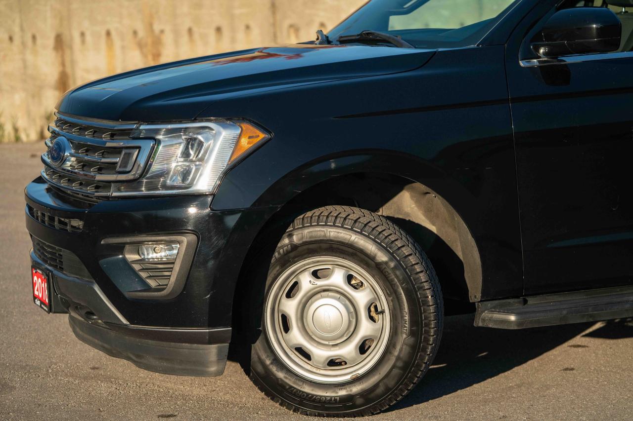 2018 Ford Expedition XL 4WD - Photo #24