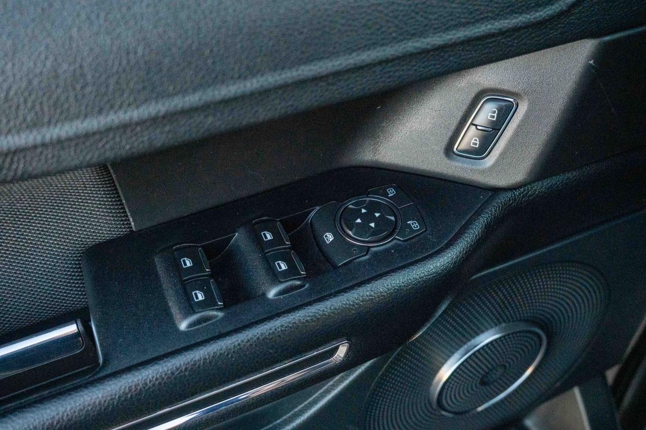 2018 Ford Expedition XL 4WD - Photo #26