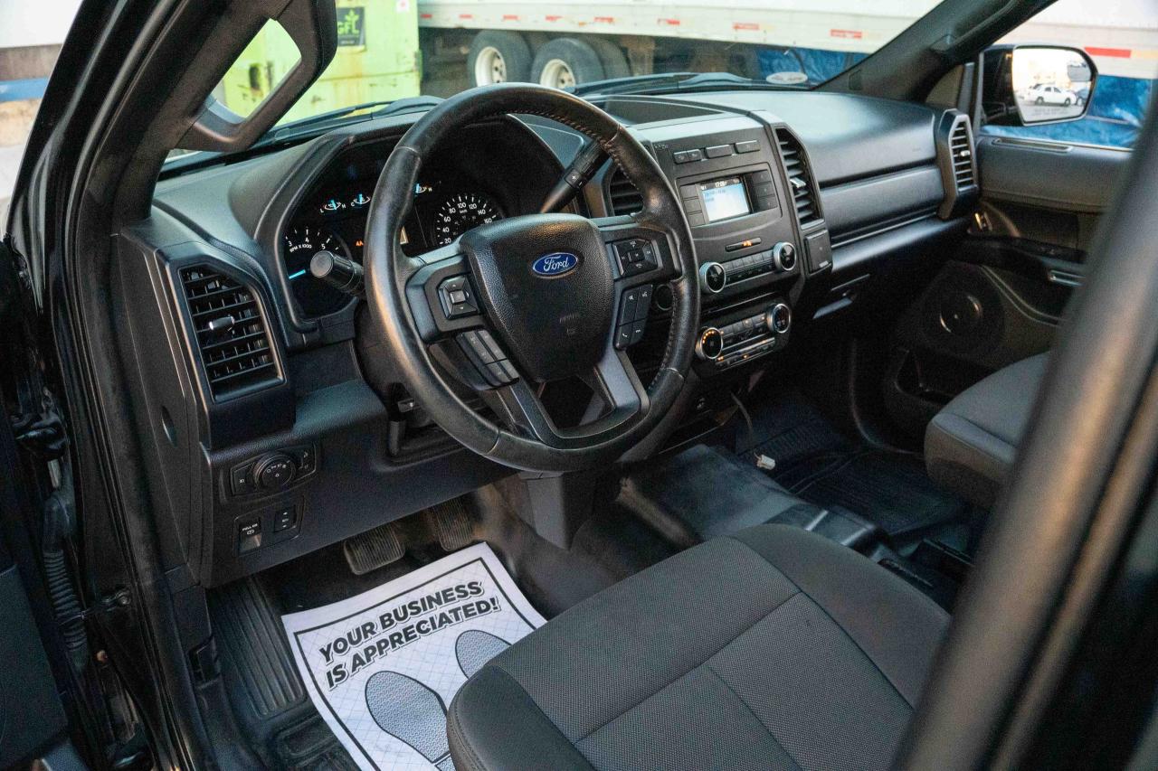 2018 Ford Expedition XL 4WD - Photo #27