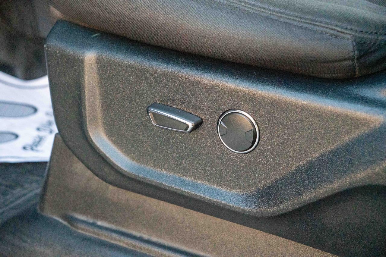 2018 Ford Expedition XL 4WD - Photo #28