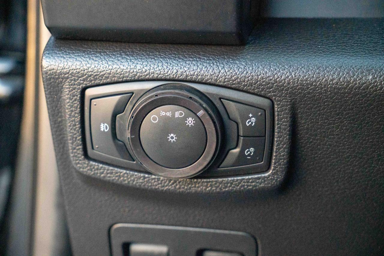 2018 Ford Expedition XL 4WD - Photo #29