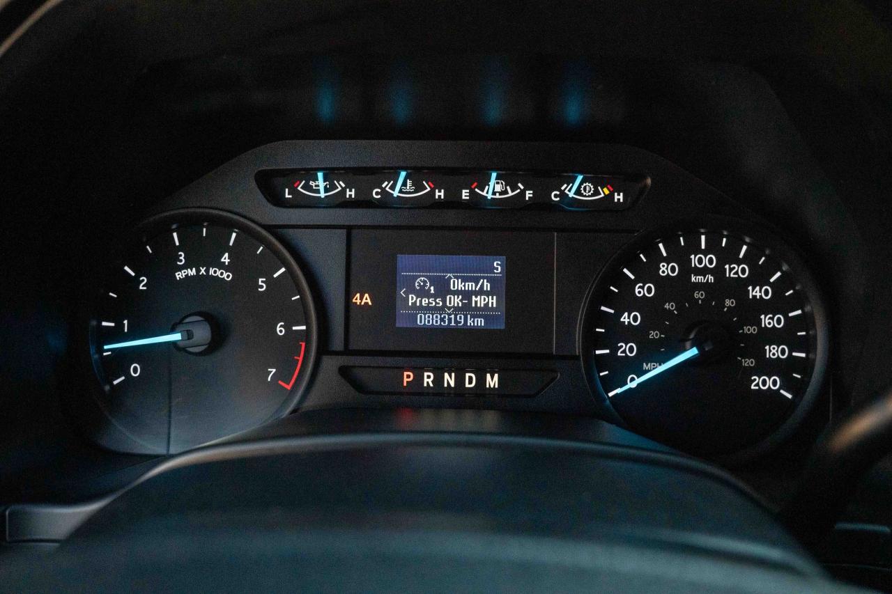 2018 Ford Expedition XL 4WD - Photo #32