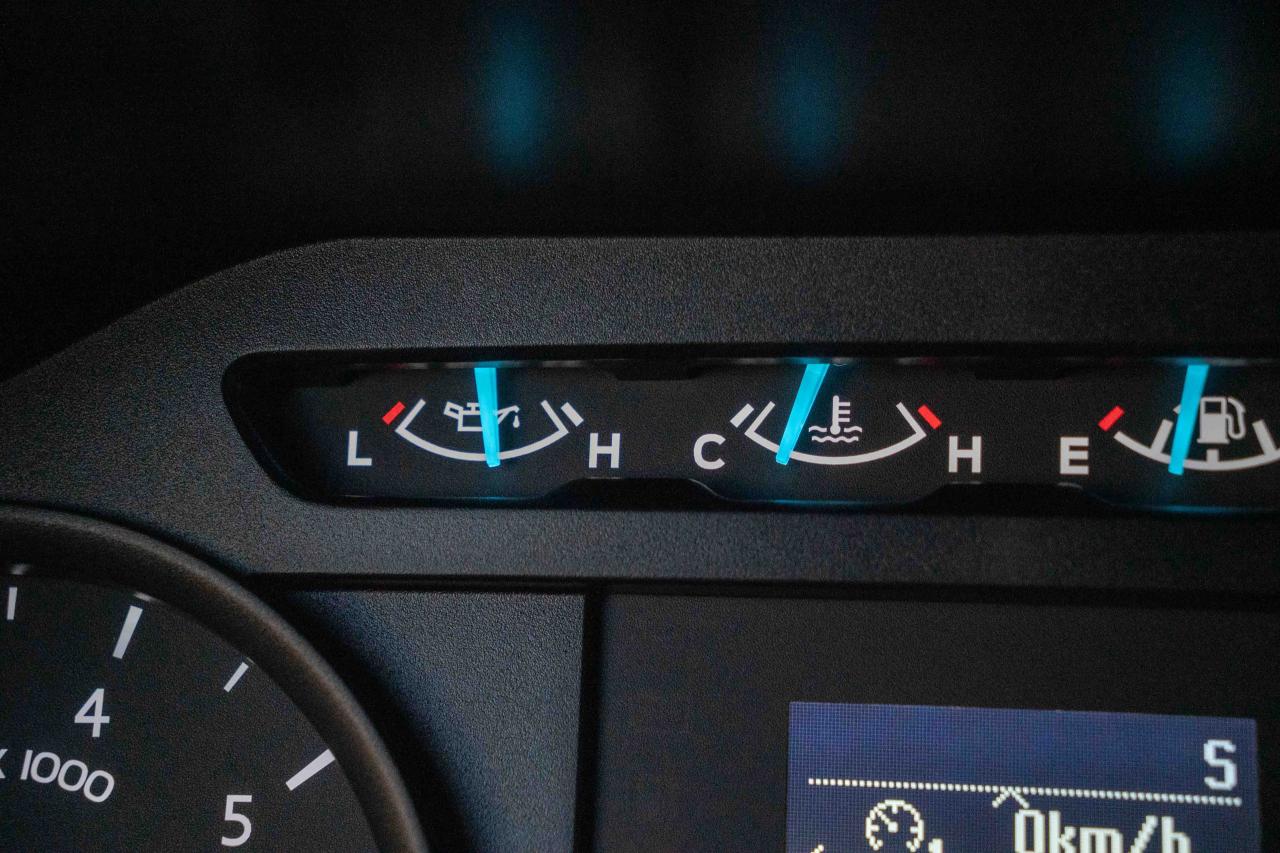 2018 Ford Expedition XL 4WD - Photo #33