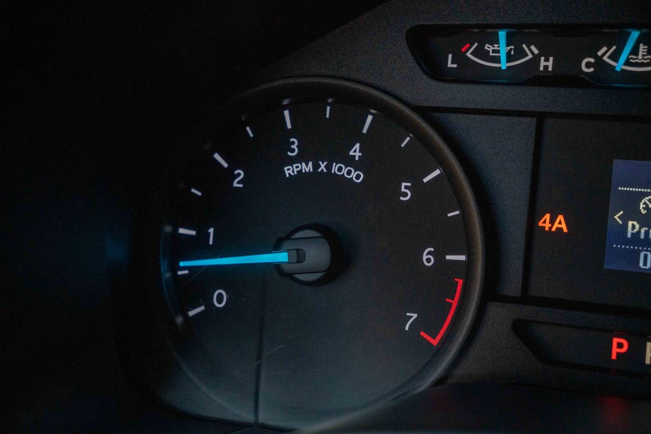 2018 Ford Expedition XL 4WD - Photo #35