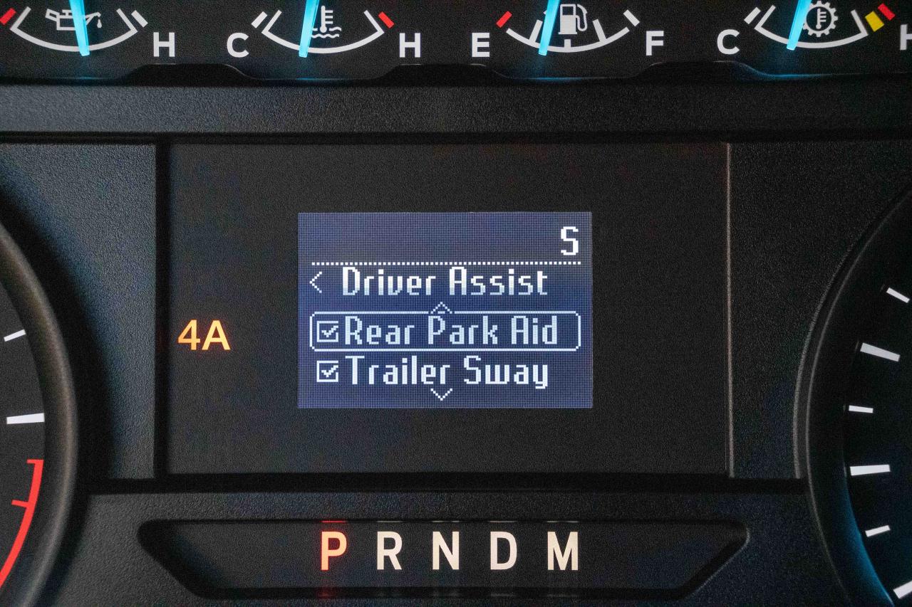 2018 Ford Expedition XL 4WD - Photo #38