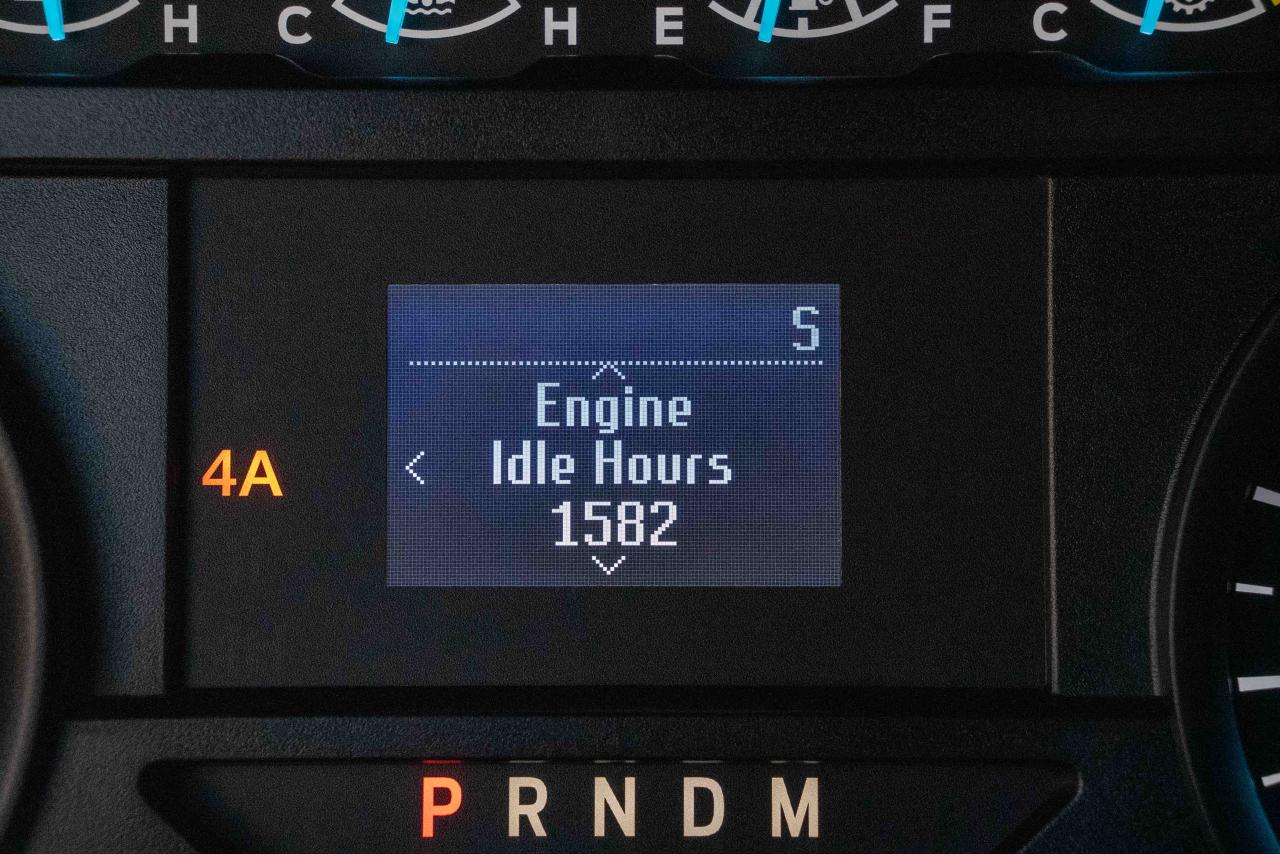 2018 Ford Expedition XL 4WD - Photo #39