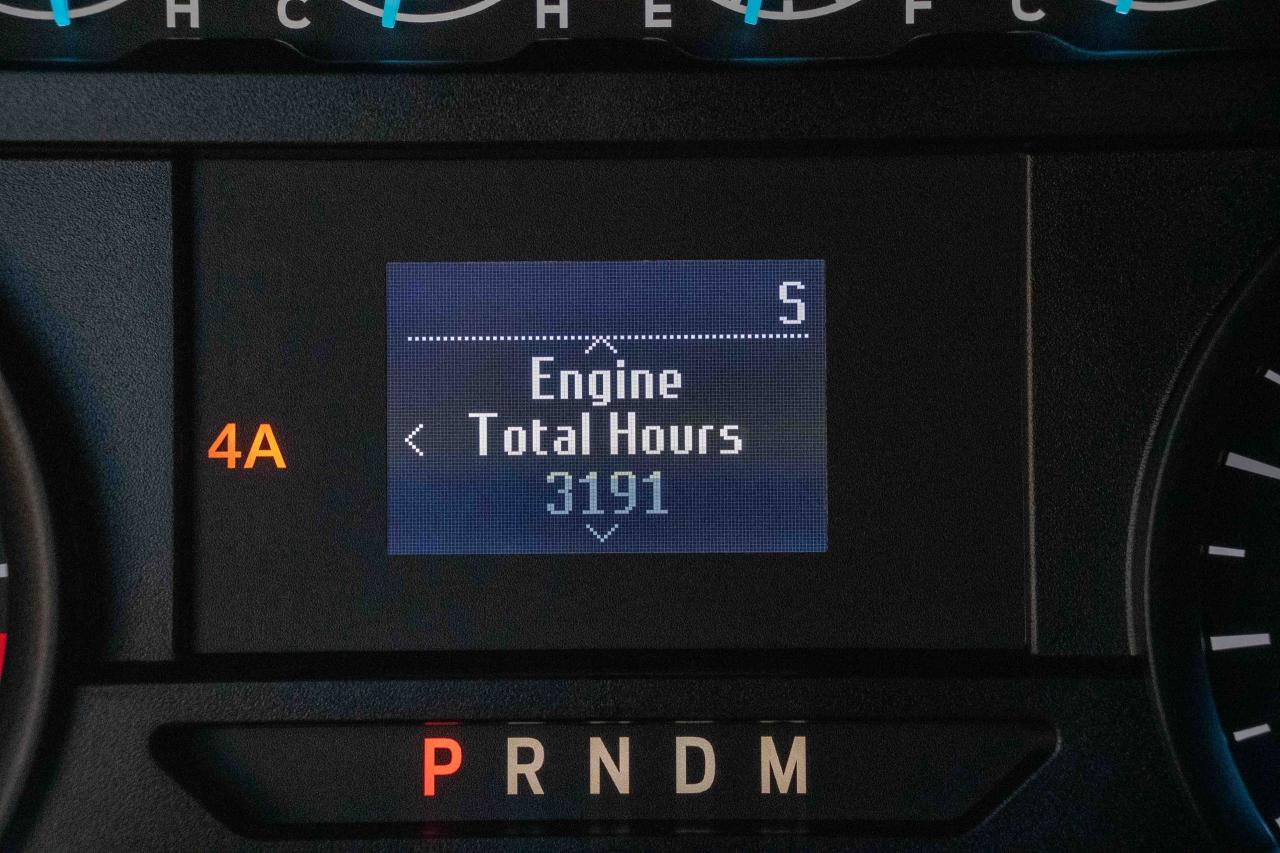 2018 Ford Expedition XL 4WD - Photo #40