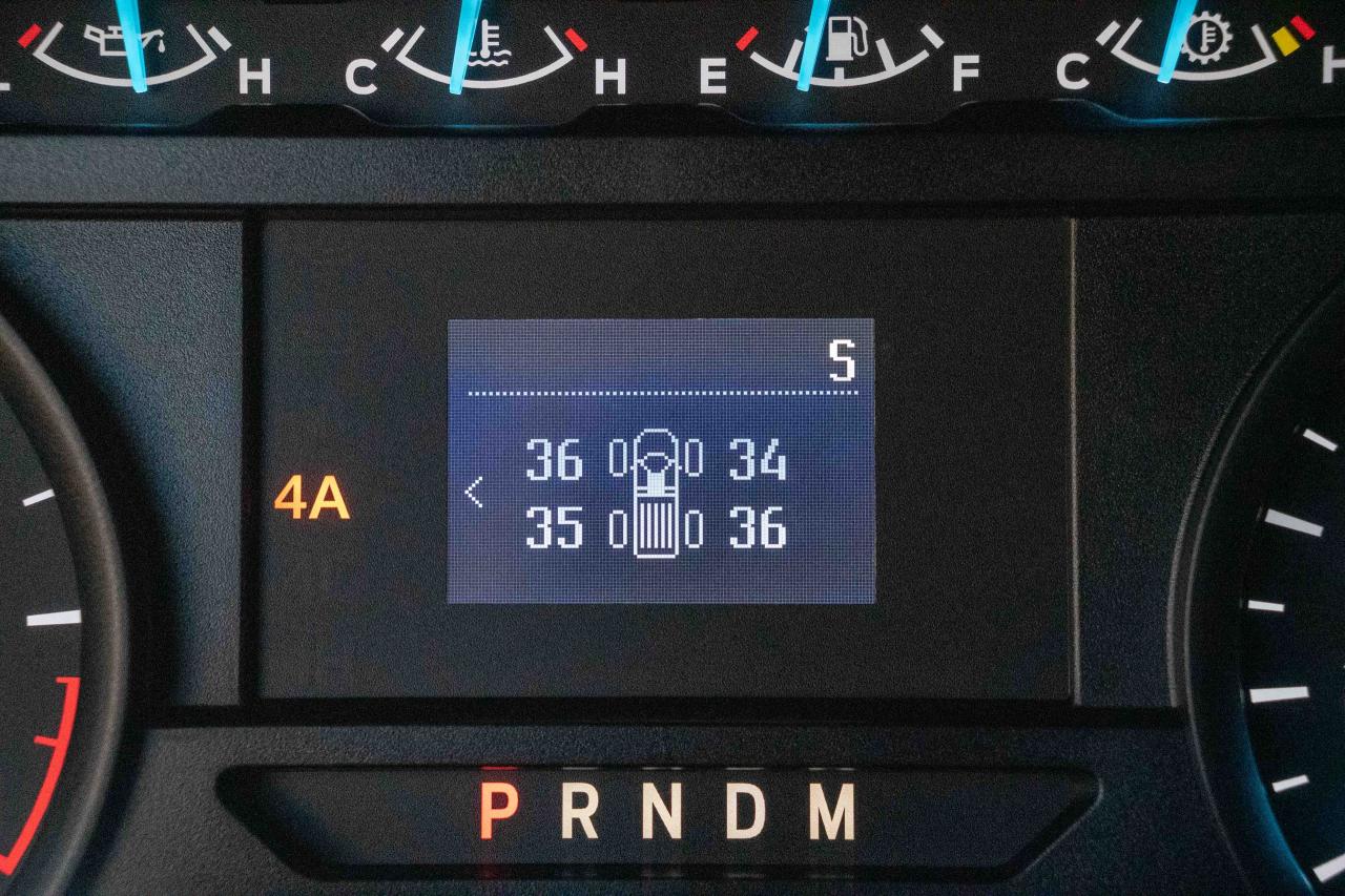 2018 Ford Expedition XL 4WD - Photo #41