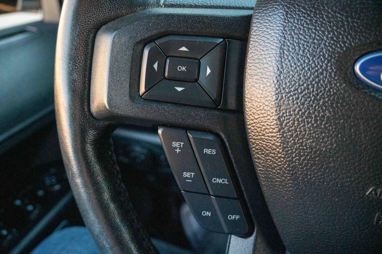 2018 Ford Expedition XL 4WD - Photo #42