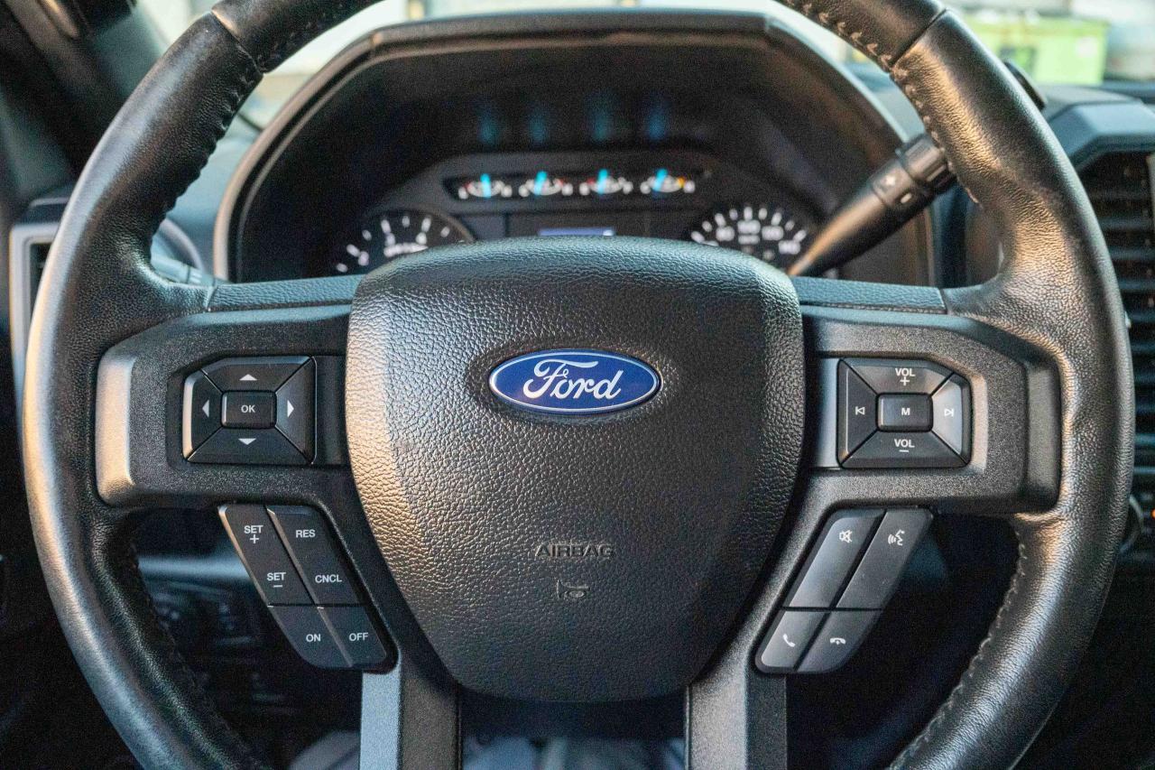 2018 Ford Expedition XL 4WD - Photo #43