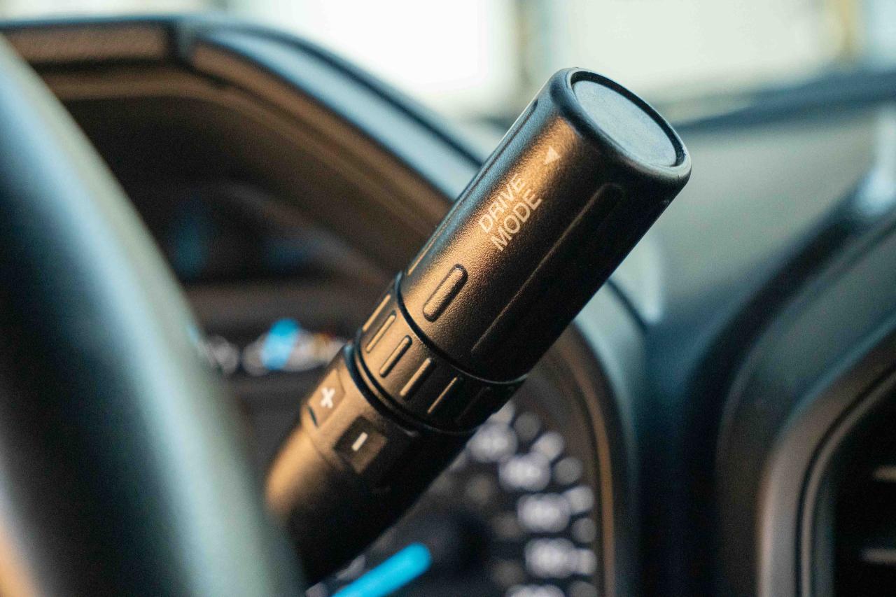 2018 Ford Expedition XL 4WD - Photo #45