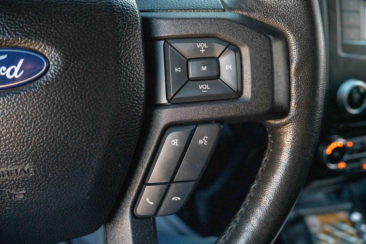 2018 Ford Expedition XL 4WD - Photo #44