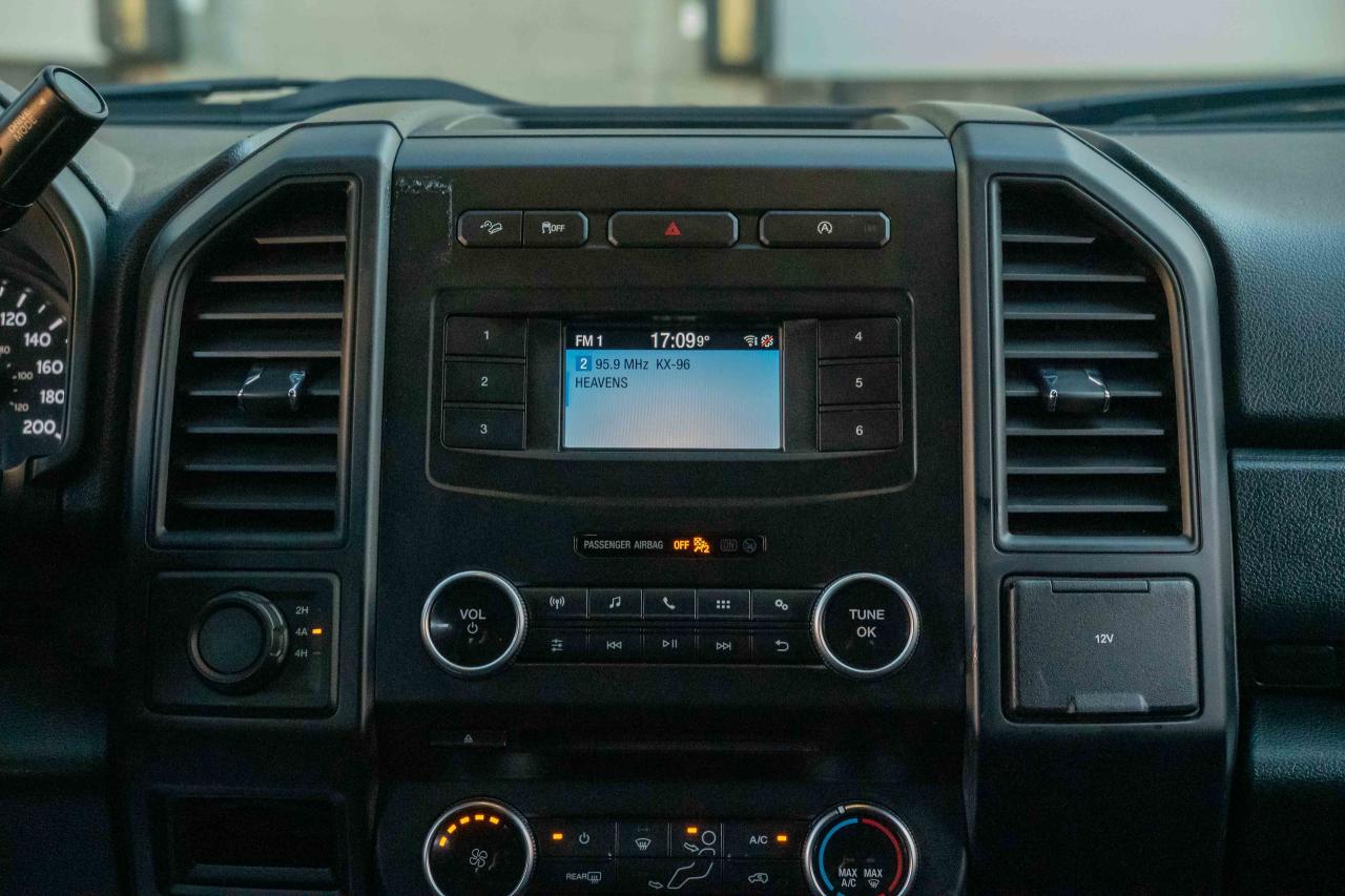 2018 Ford Expedition XL 4WD - Photo #47