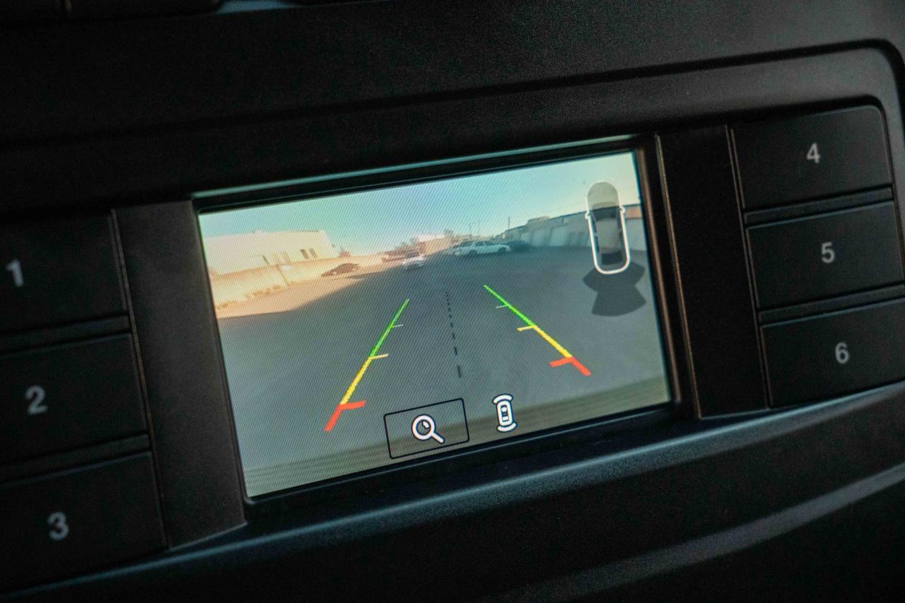 2018 Ford Expedition XL 4WD - Photo #48