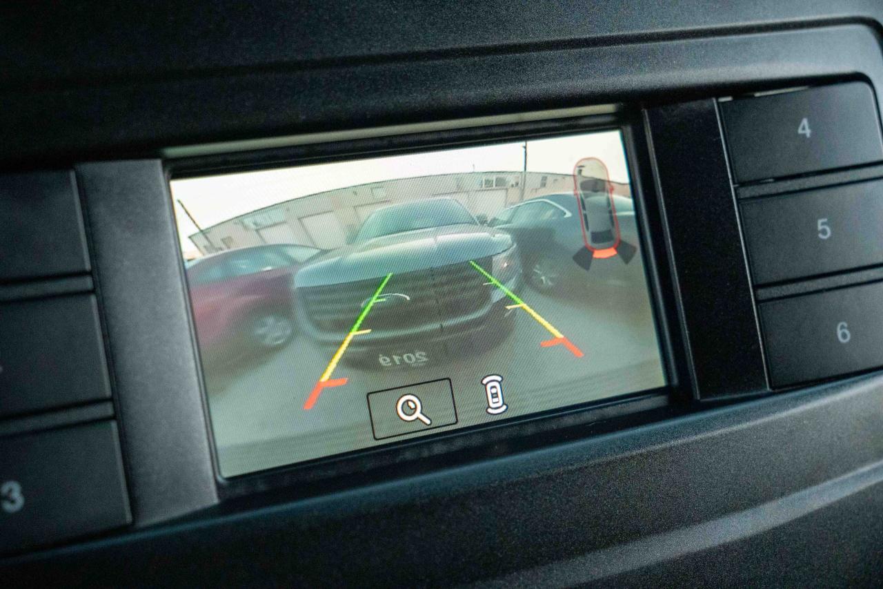 2018 Ford Expedition XL 4WD - Photo #49