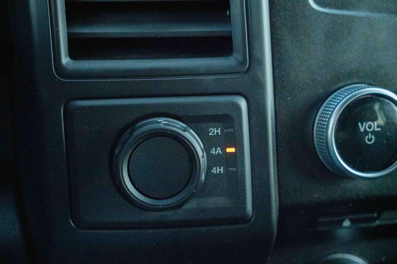 2018 Ford Expedition XL 4WD - Photo #51