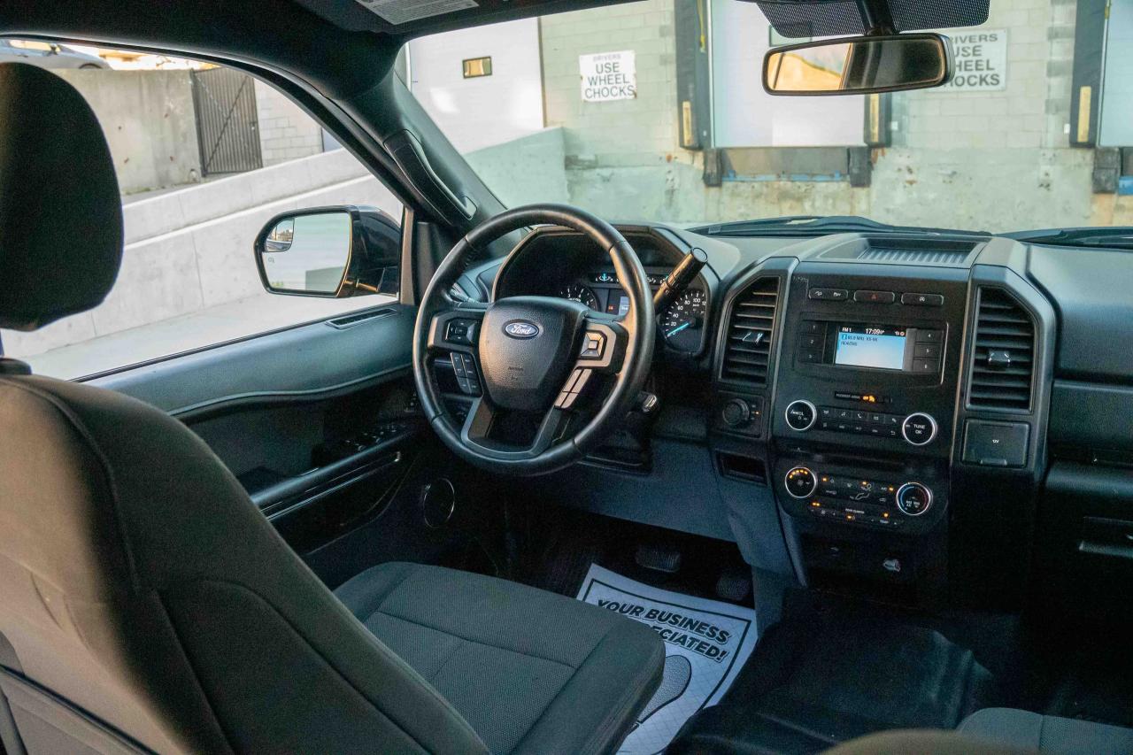 2018 Ford Expedition XL 4WD - Photo #54